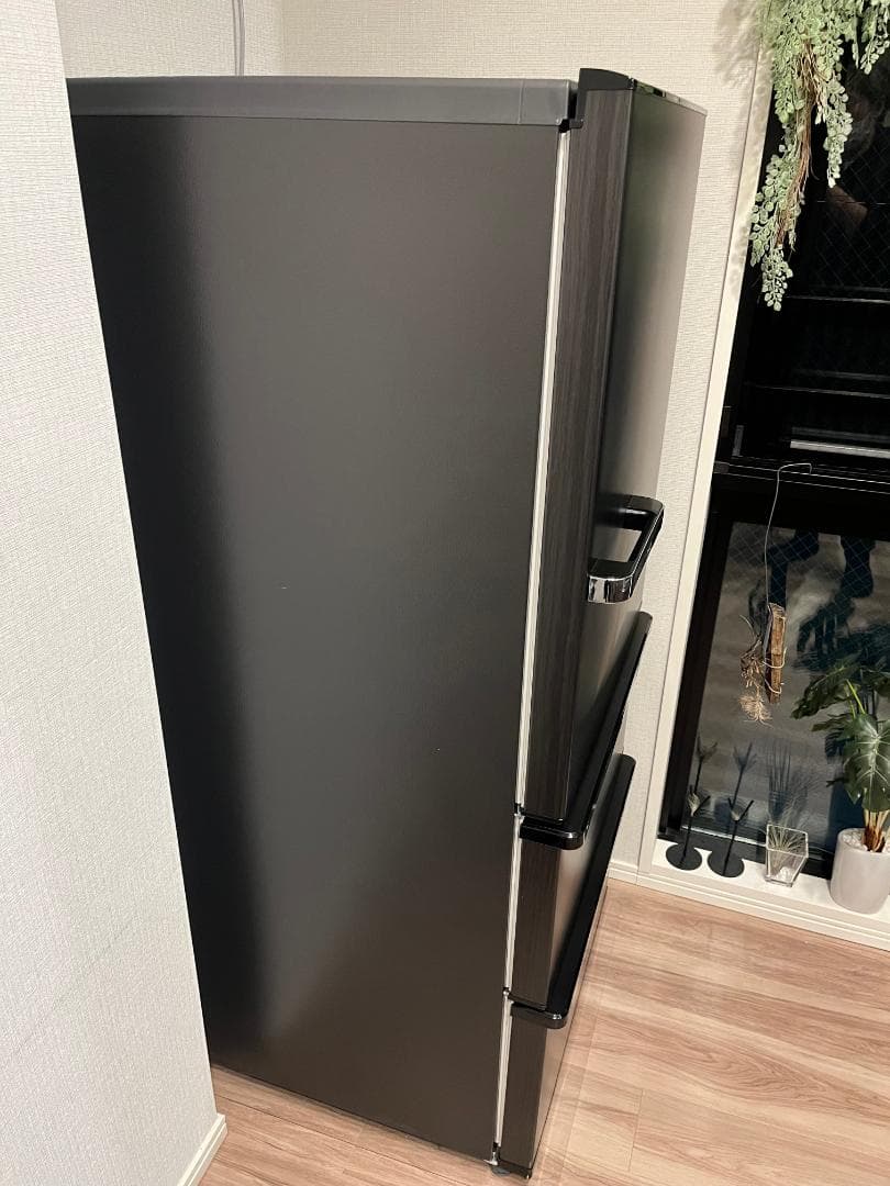 【12/10まで】冷蔵庫 272L 2024年製 送料無料 美品‼︎ AQUA