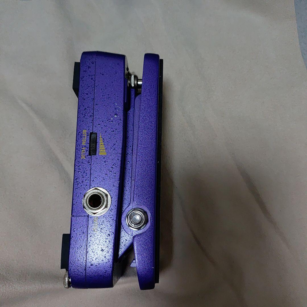 Hotone Vow Press ボリューム/ワウペダル