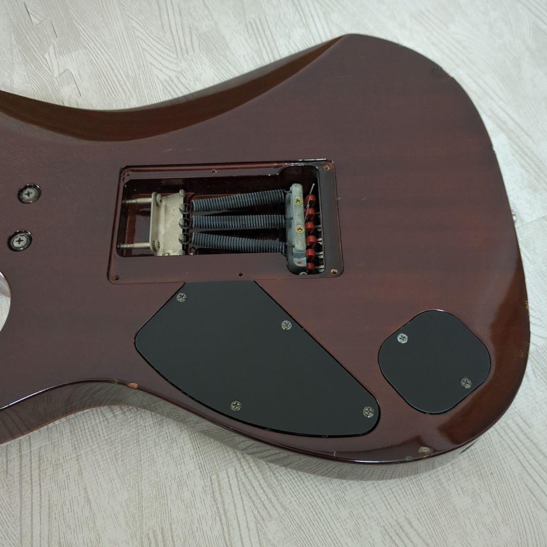 ギター IBANEZ RG2720FM