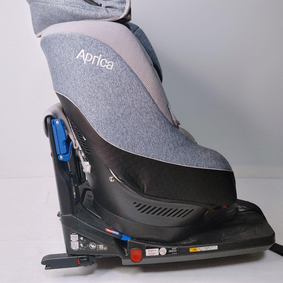 チャイルドシートAprica クルリラ 8AP73NVIJ
