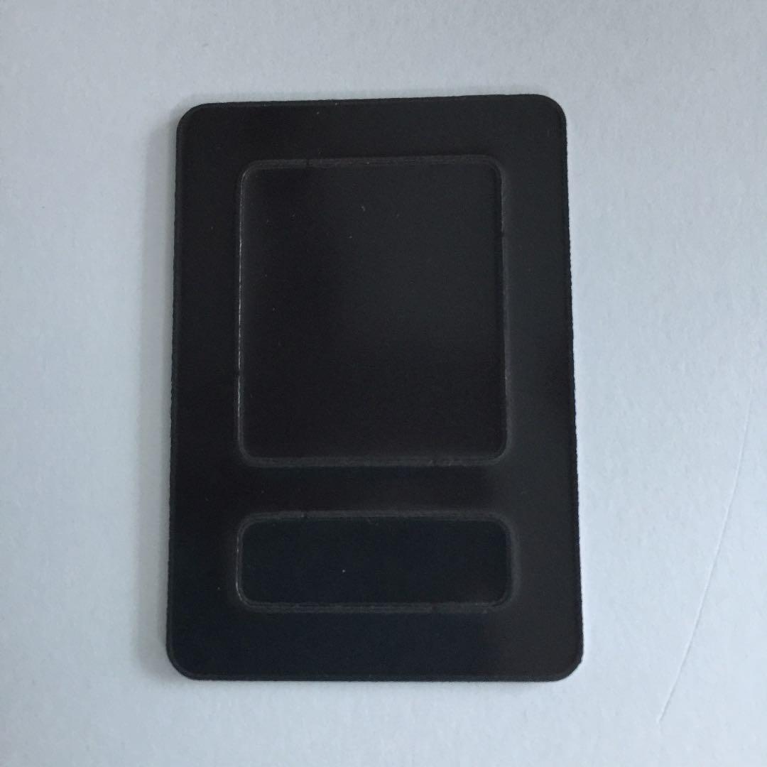 ジフン マグネット WannaOne 1÷χ=1 UNDIVIDED