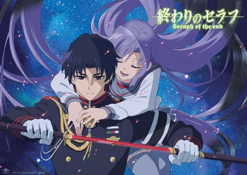 終わりのセラフ　グッズセット2