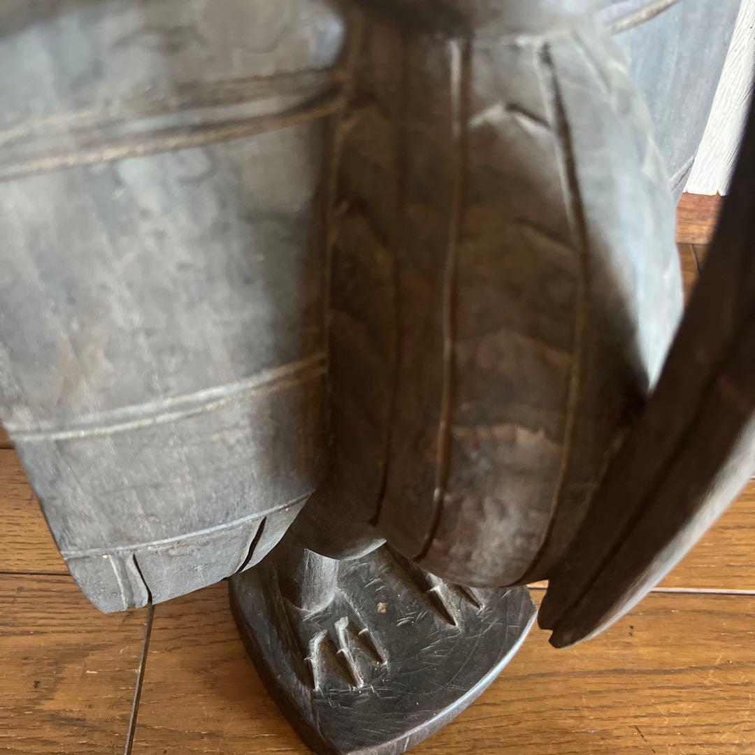 プリミティブアート　アフリカンアート