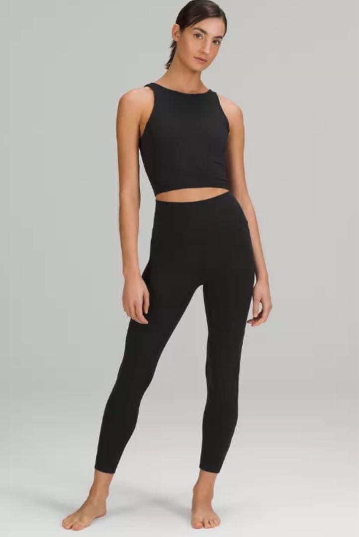 6月26日最終＆無期限休業致します！！ さんlululemon 黒&灰色