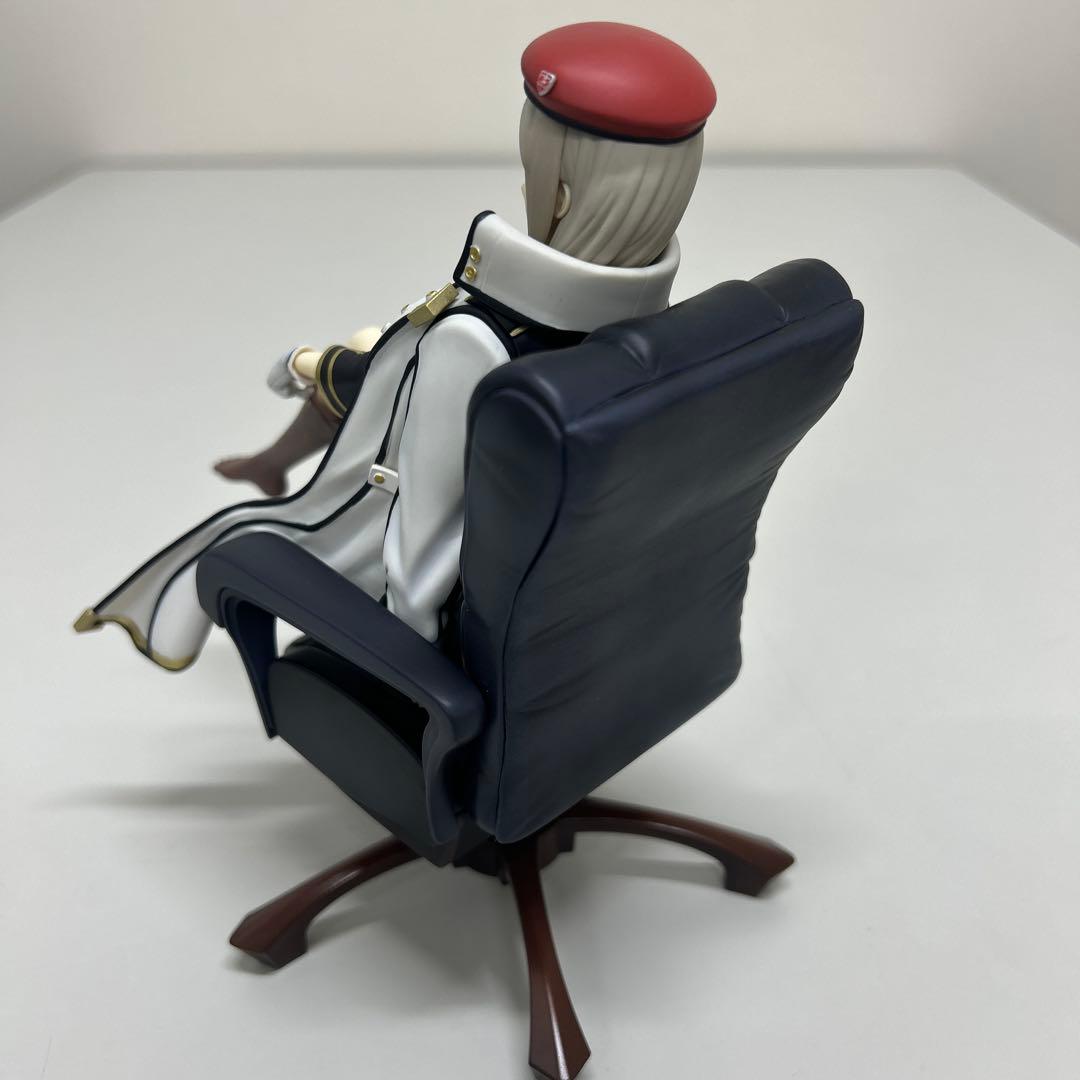 アリサ・イリーニチナ・アミエーラ [Ver.GOD EATER RESONAN…