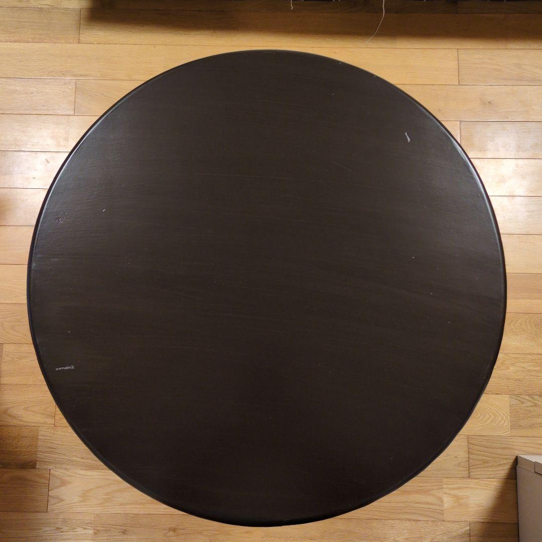 moeath様　ラタン　サイドテーブル