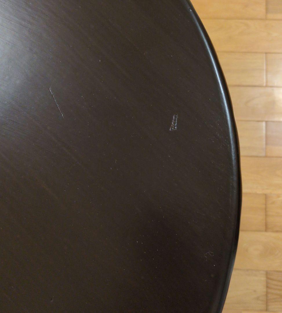 moeath様　ラタン　サイドテーブル