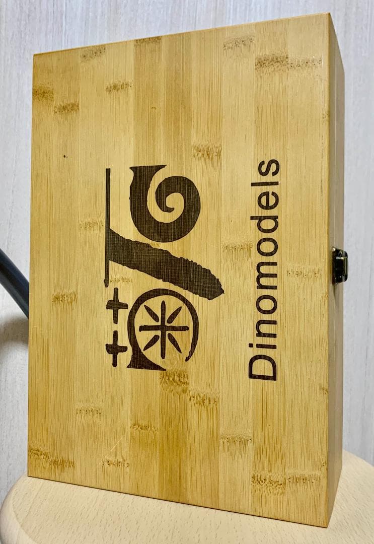 ディプロカウルス 化石