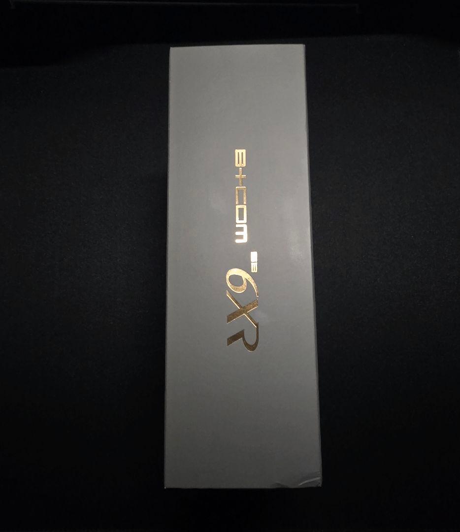 B+COM SB6XR 【2りんかん限定】