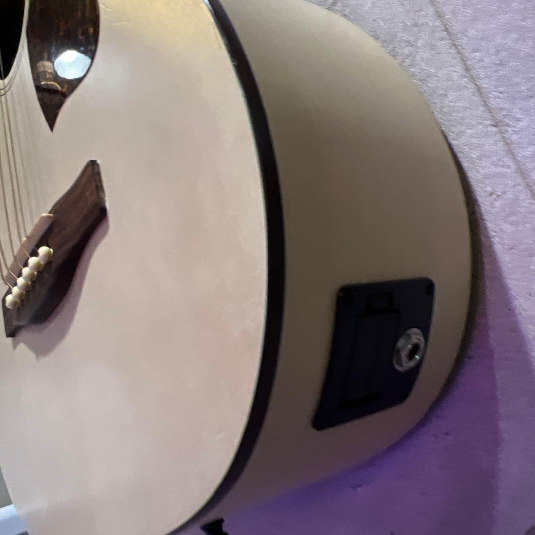 Art & Lutherie アコースティックギター