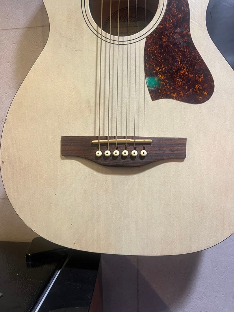 Art & Lutherie アコースティックギター