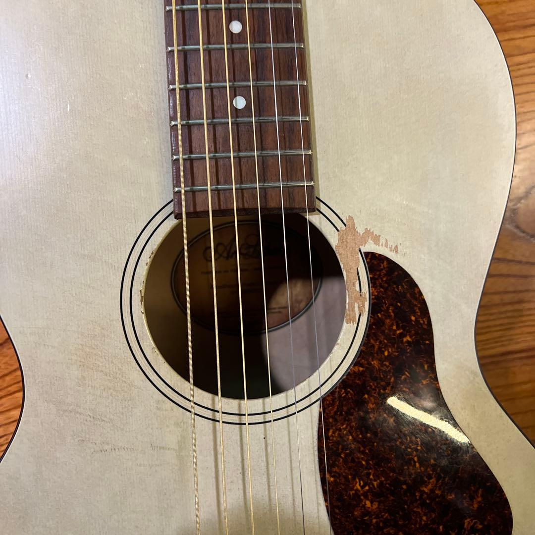Art & Lutherie アコースティックギター