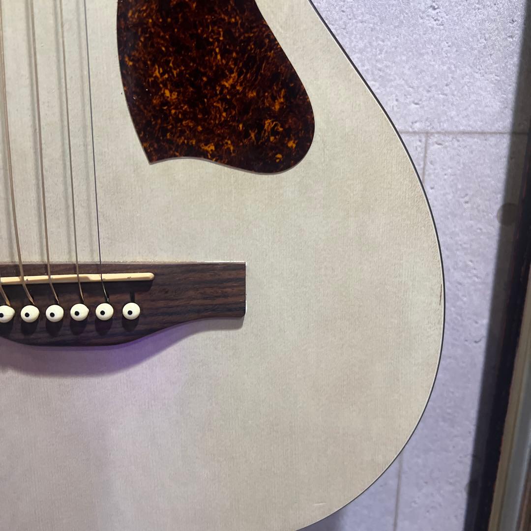 Art & Lutherie アコースティックギター