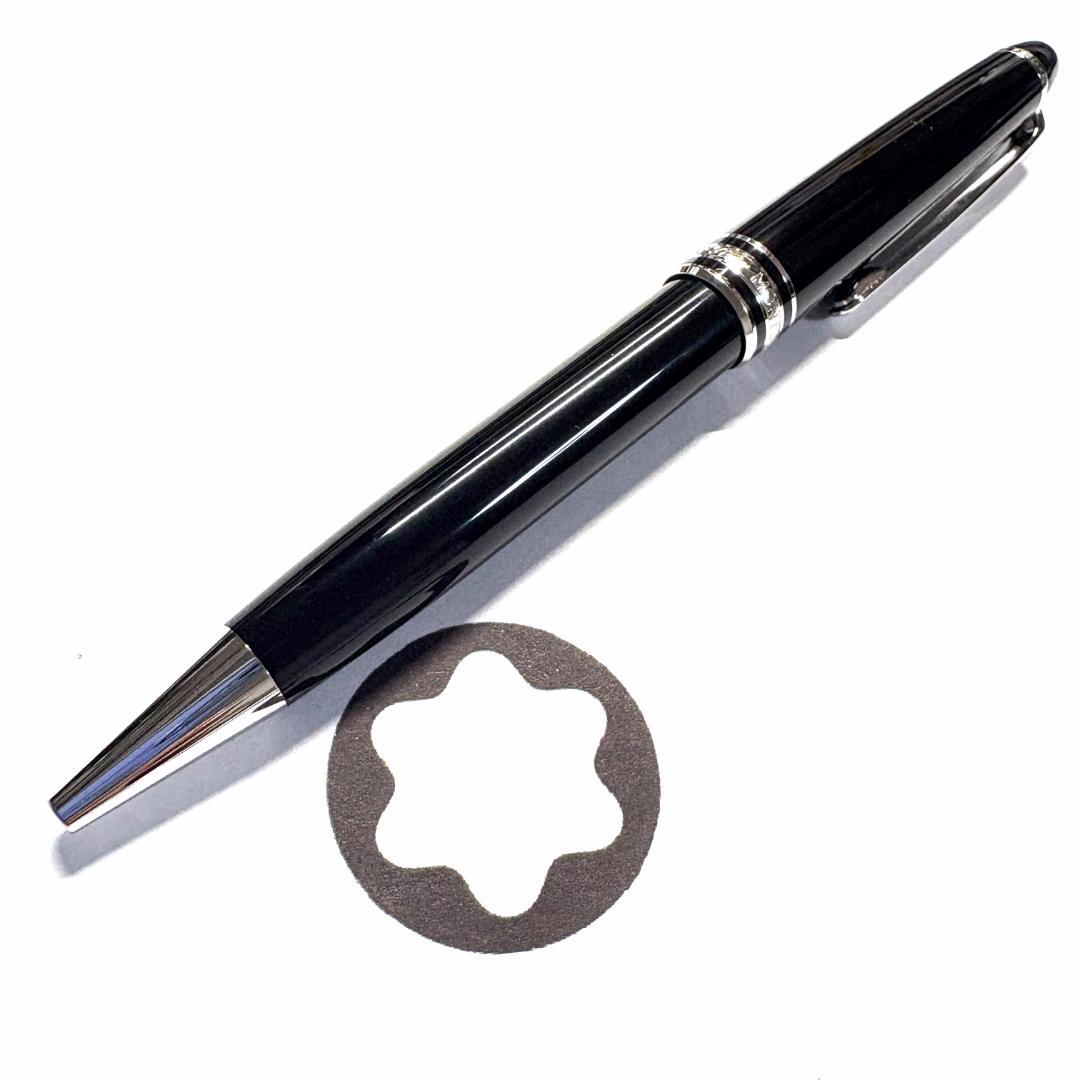 15.モンブラン　マイスターシュテュックP164 プラチナライン　Pix®　美品