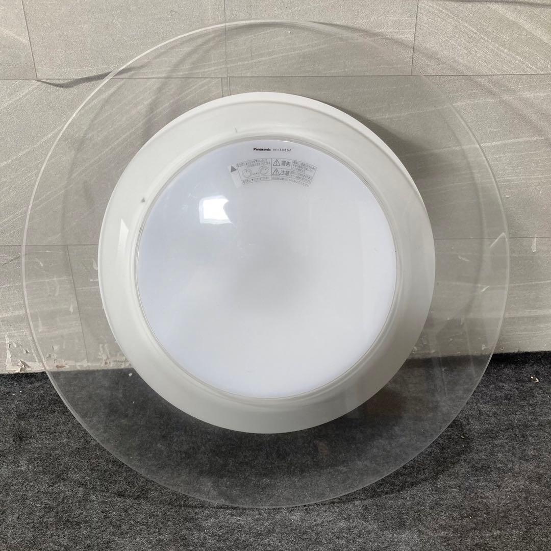 Panasonic シーリングライト 8畳 HH-CF0892A d4850