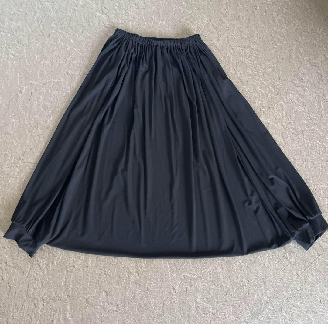 pindaです　未使用品、 PLAIN PEOPLE サルエルパンツ