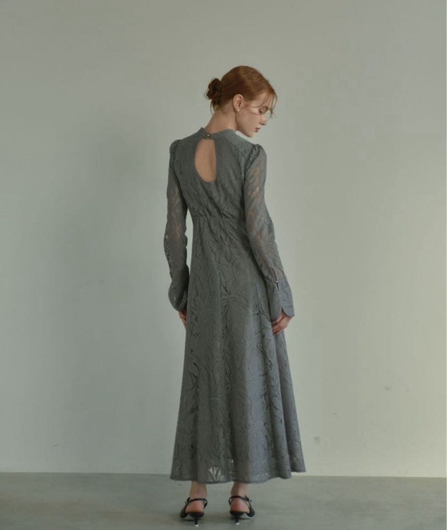 ✨新品未使用タグ付き✨アンドレスド✨️人気商品