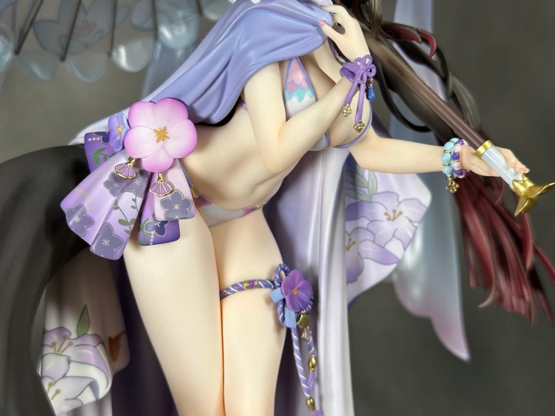 グッドスマイルカンパニー　ワカモ　水着ver