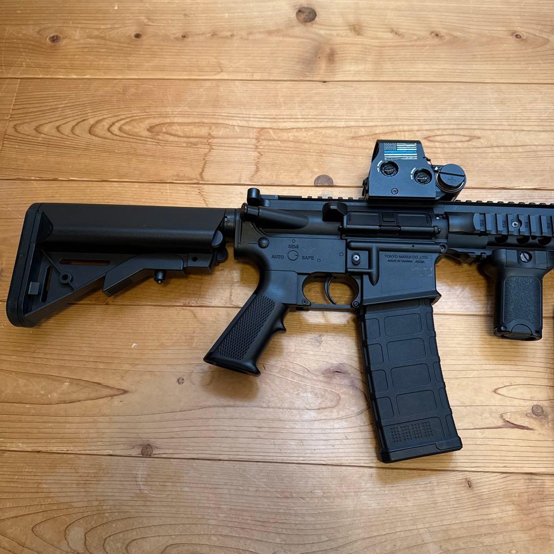 M4 ライトプロ　カスタム