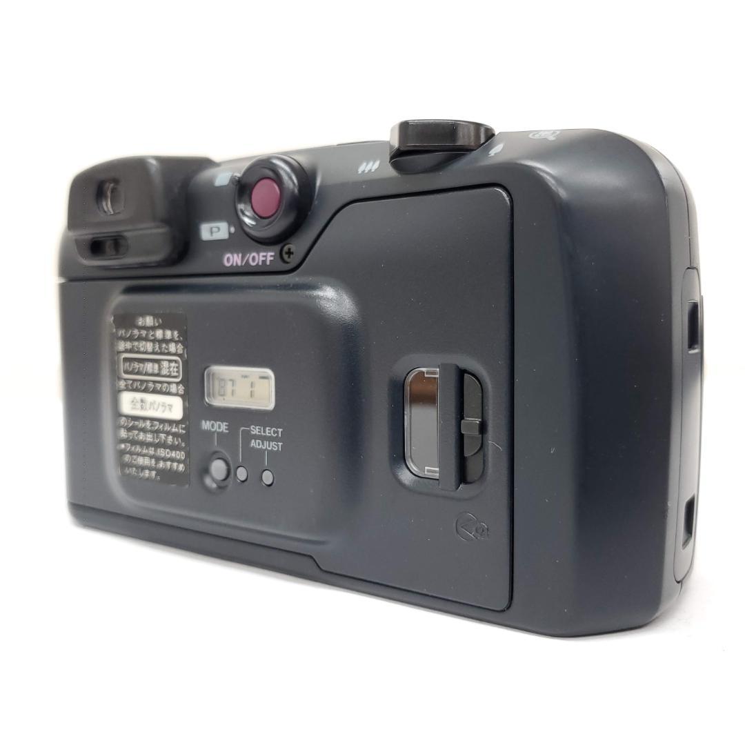 【動作確認済】 Pentax ESPIO 115 F1219-409-19v p