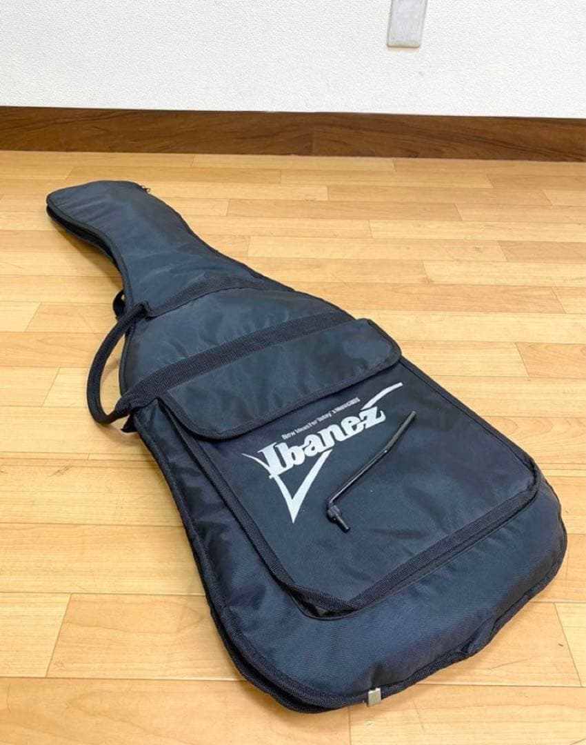 希少 Ibaniz JEM555 スティーブヴァイ シグネチャー ギター