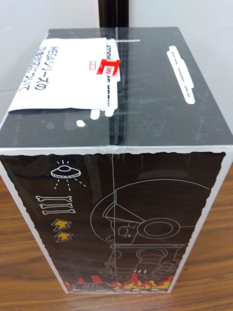 その他 MEGA SPACE MOLLY TREvor Andrew