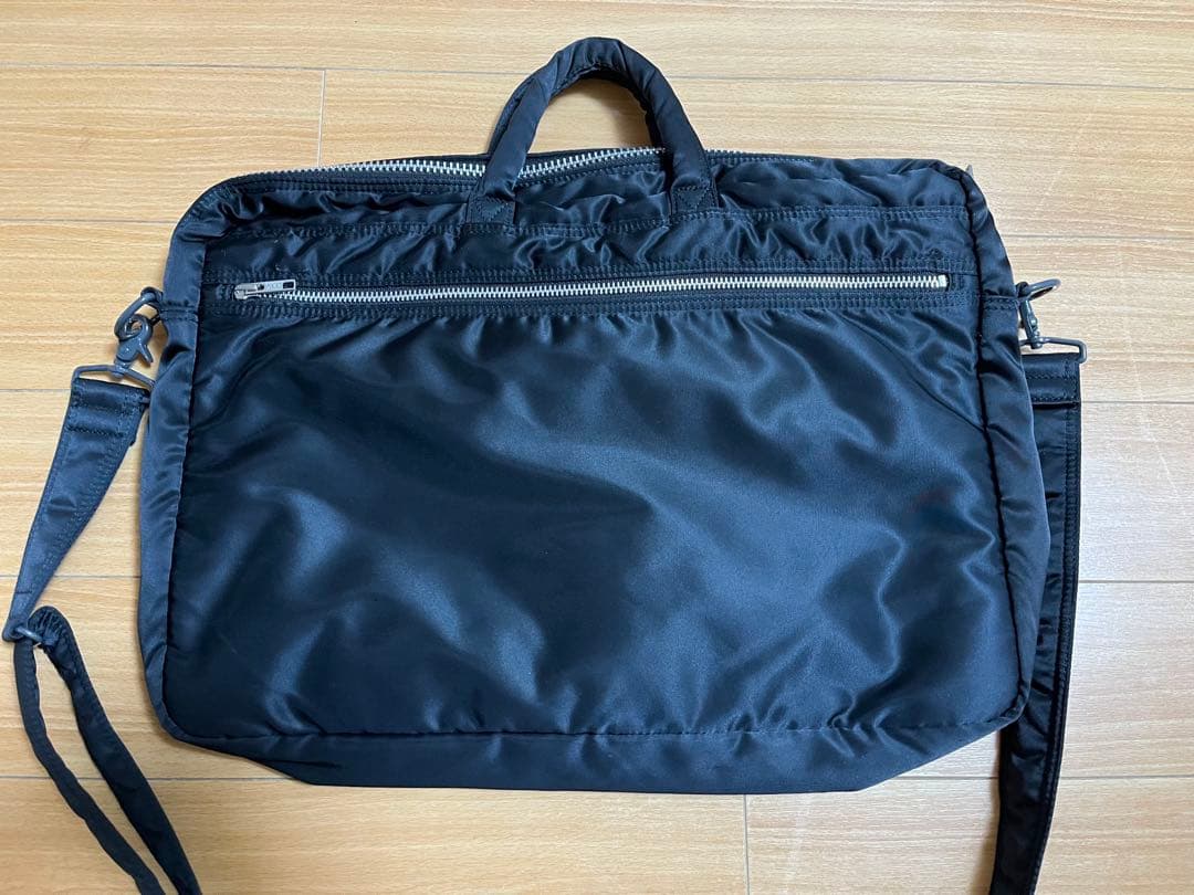 ポーター　タンカー　ショルダーバック