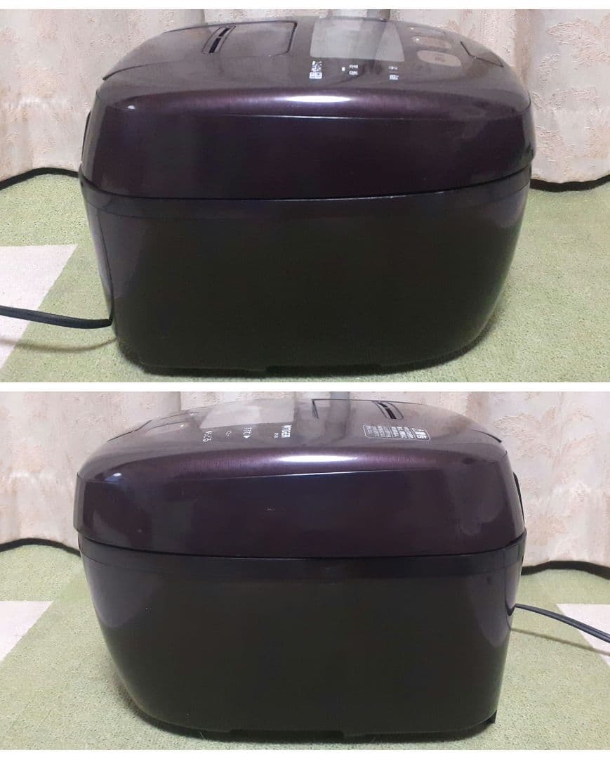 TIGER JPI-B100 圧力IH炊飯ジャー