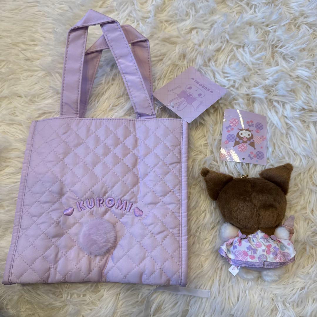 ☆中身の見える福袋☆ 全て新品　クロミ　まとめ売り　7点セット