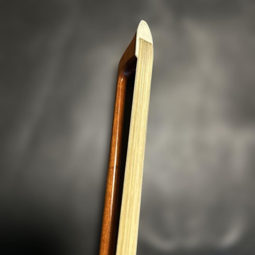 【美品】suzuki バイオリン No. 280 4/4 1989年　ケース付