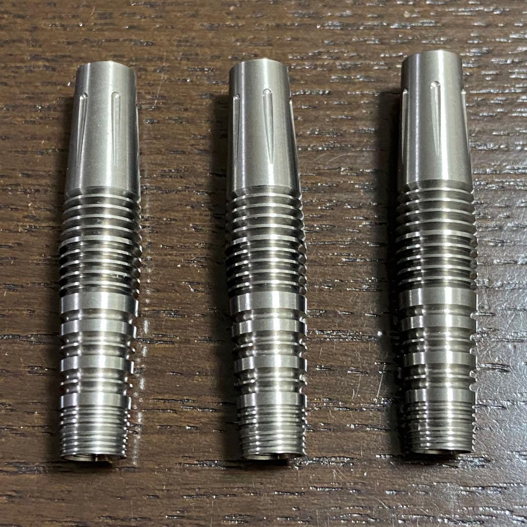 S4-DARTS WORLD END2 ガチャ限定