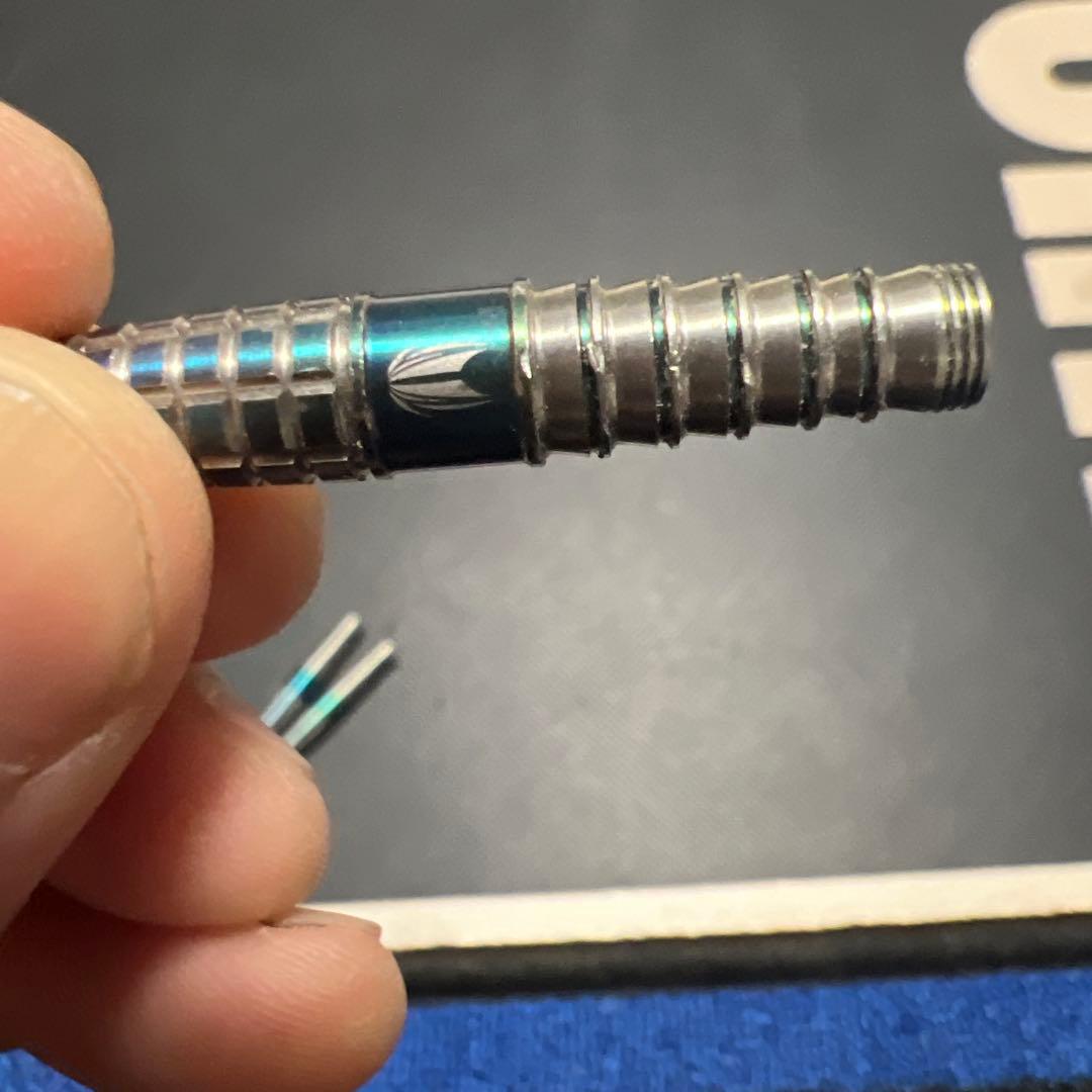 ダーツ　scream ダーツハイブエディション