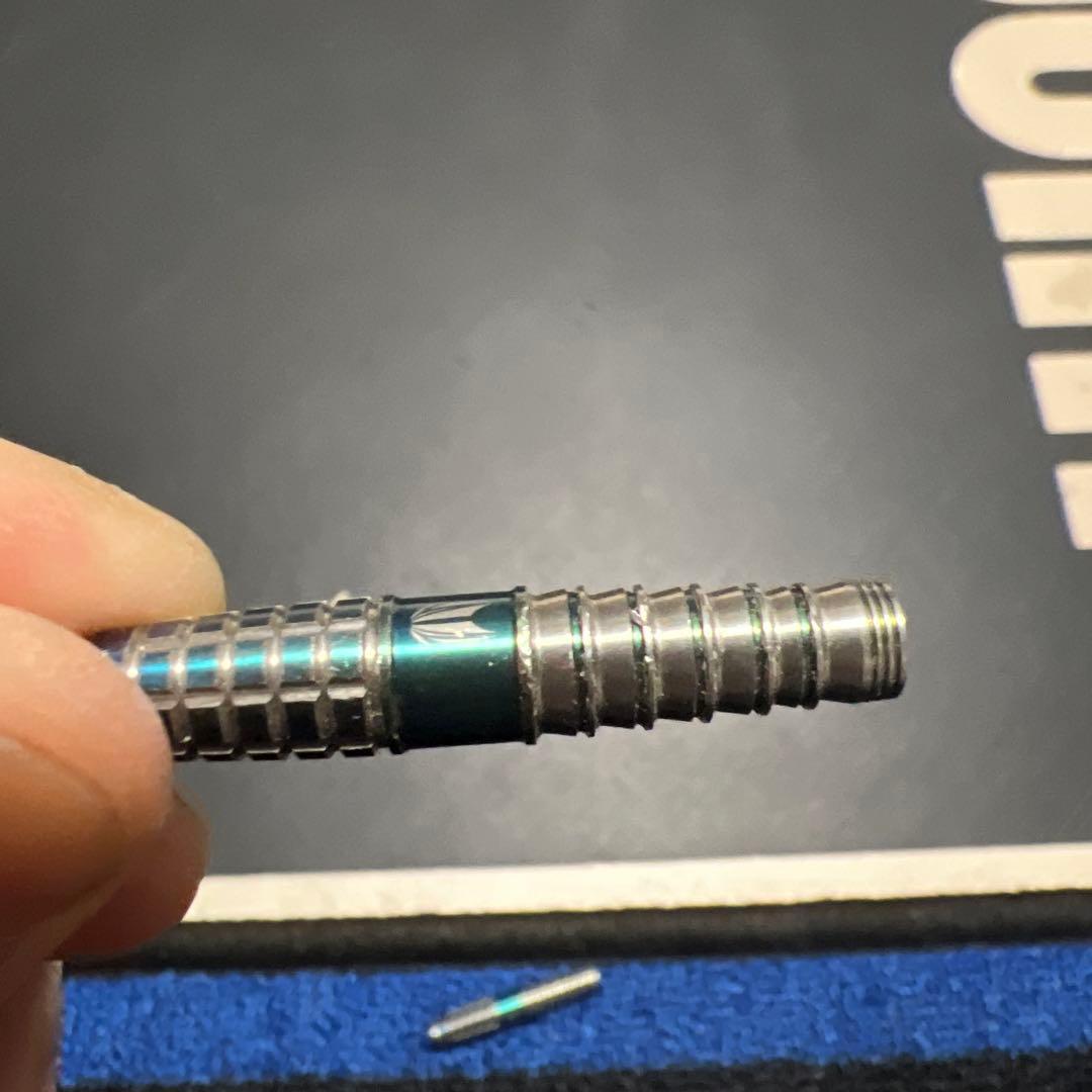 ダーツ　scream ダーツハイブエディション