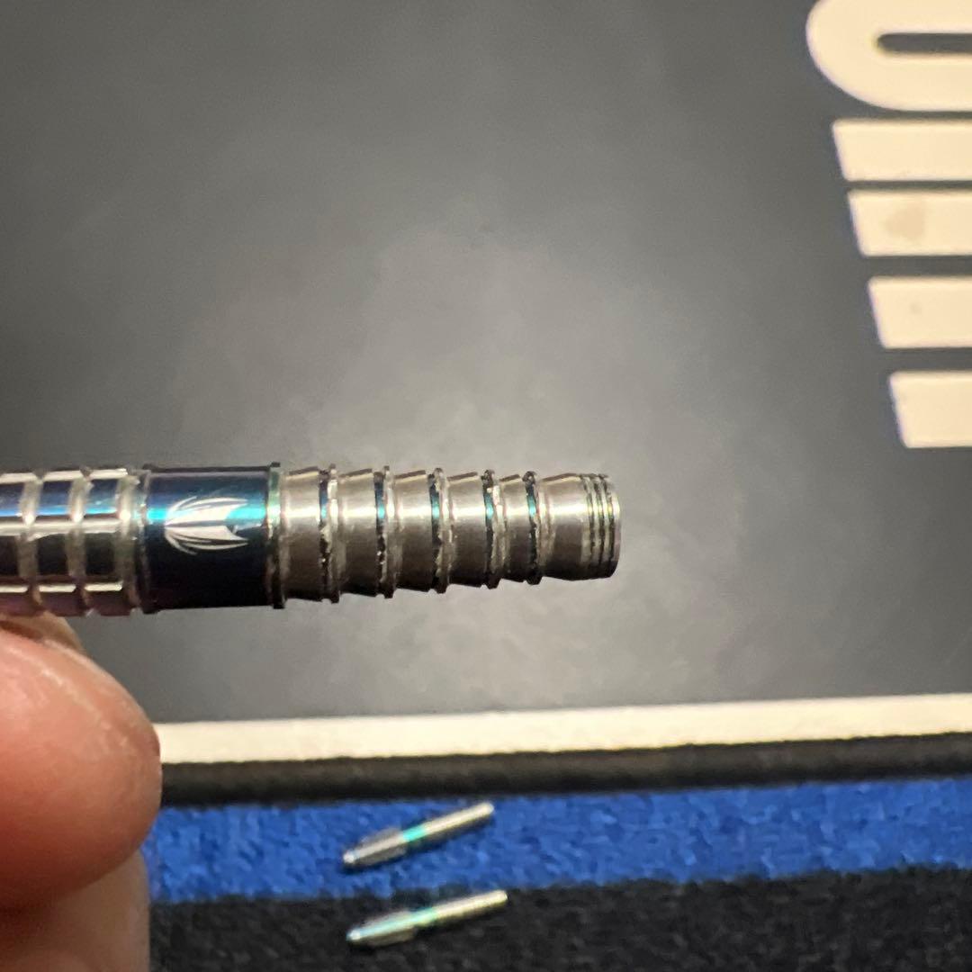 ダーツ　scream ダーツハイブエディション