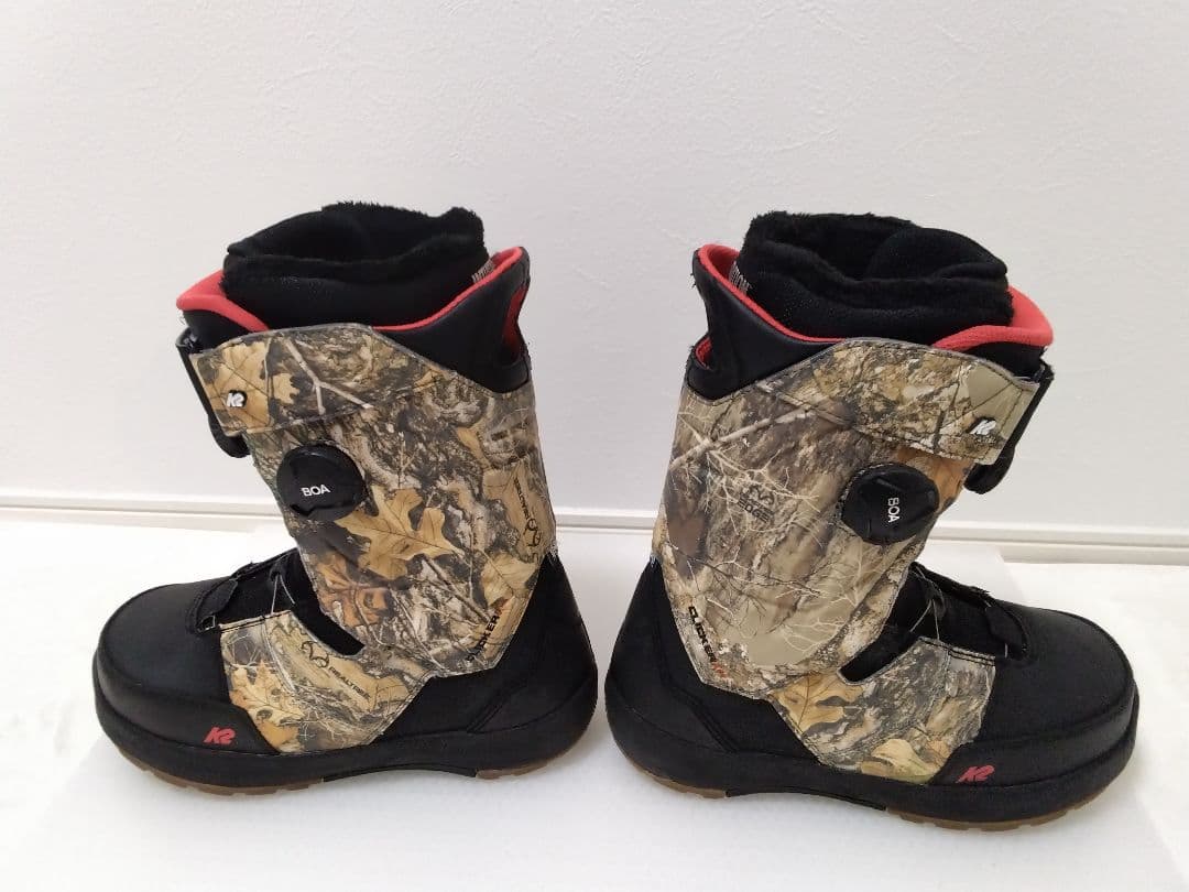 ◇ MAYSIS26 & CLICKER M2点セット26CM◇