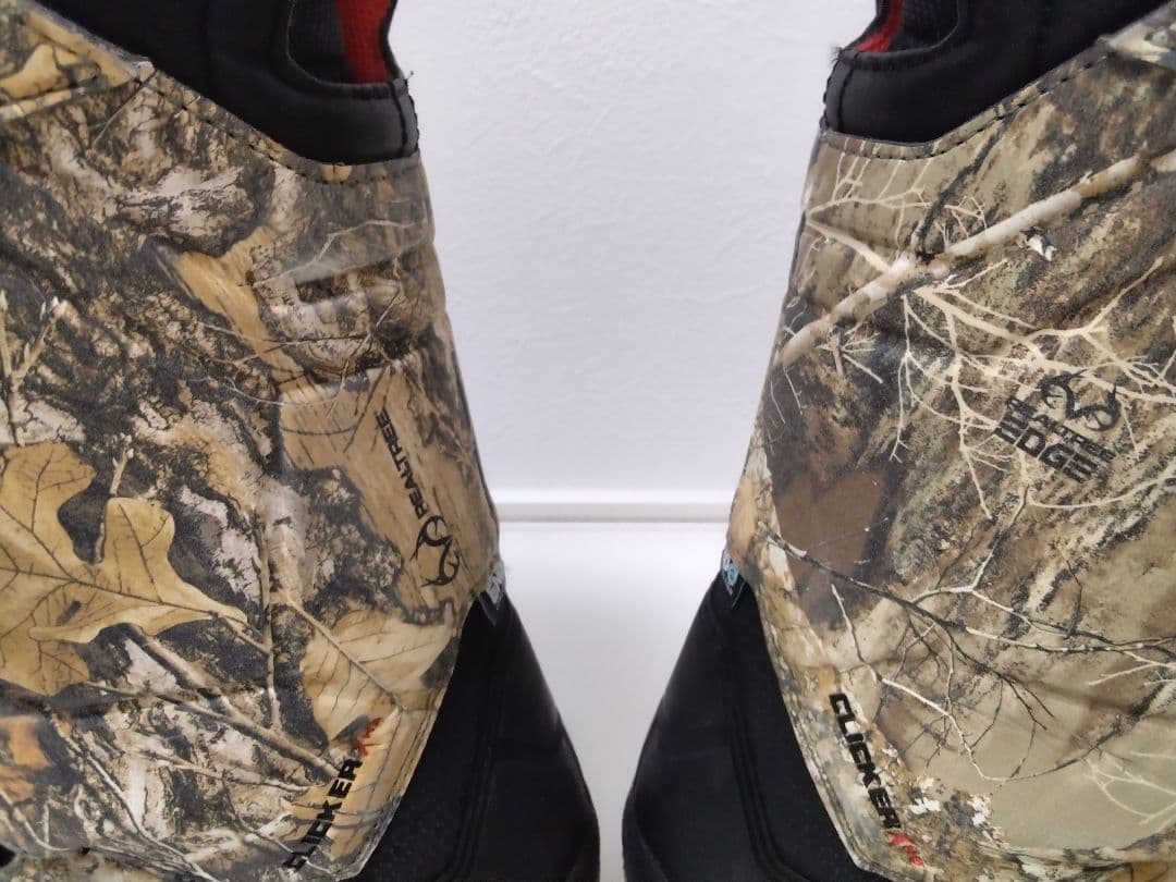 ◇ MAYSIS26 & CLICKER M2点セット26CM◇