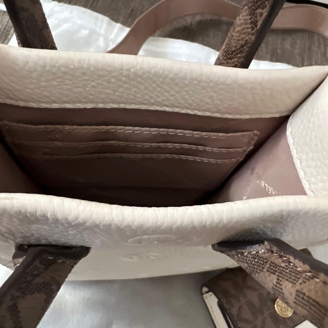 ア*サ様 MICHAEL KORS 2wayバック