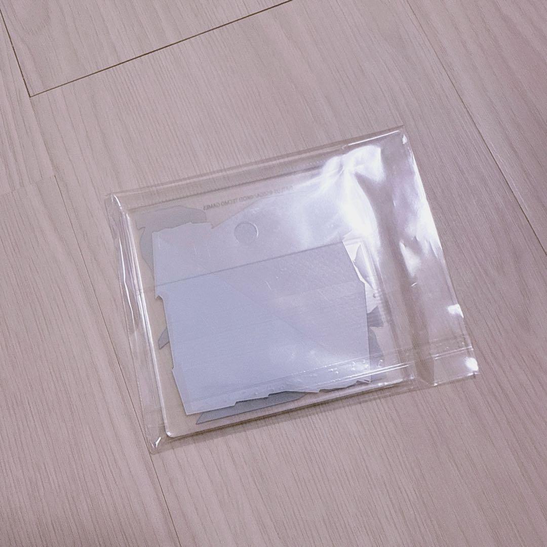 ペルソナ5S 購入特典 喜多川祐介 アクリルコースター