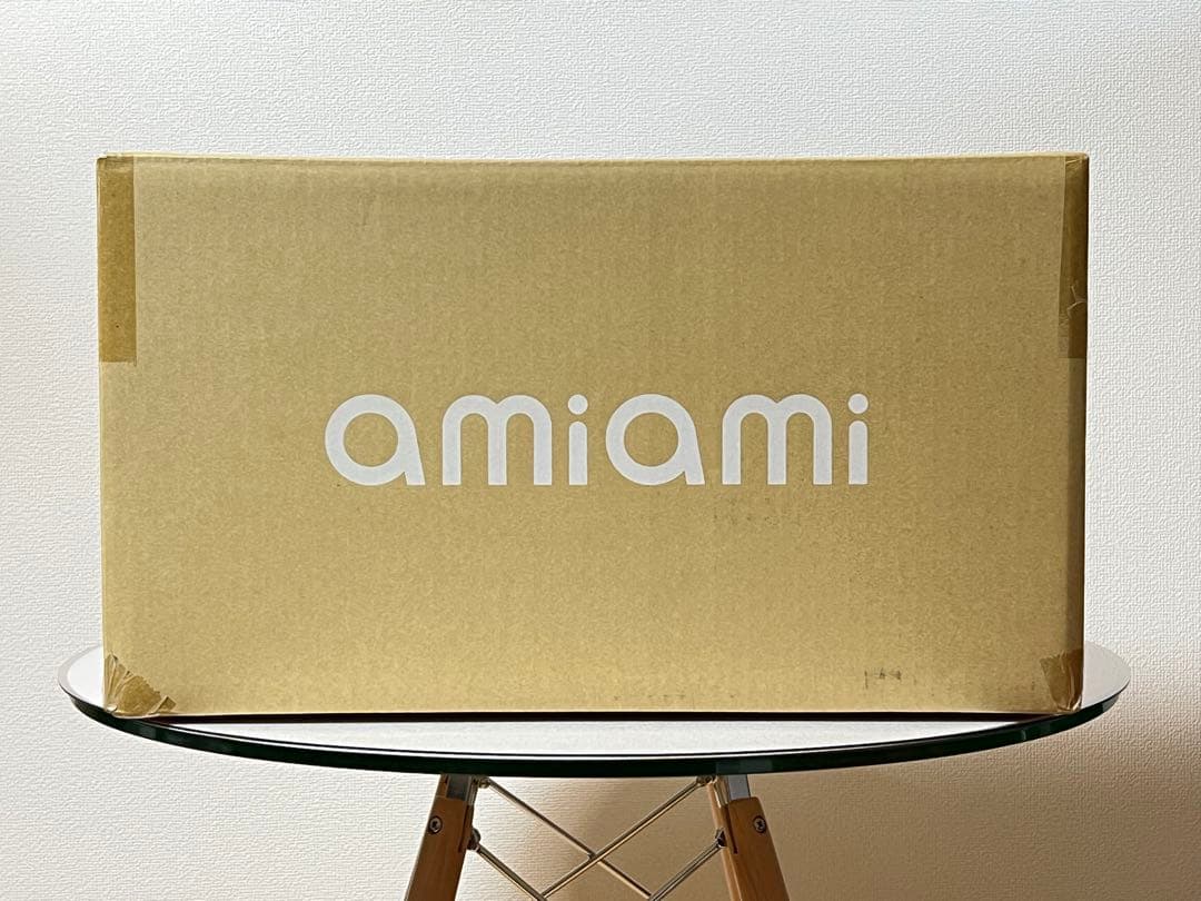 原神 ショウ・護法夜叉Ver. 1/7 フィギュア 【予約特典付き】