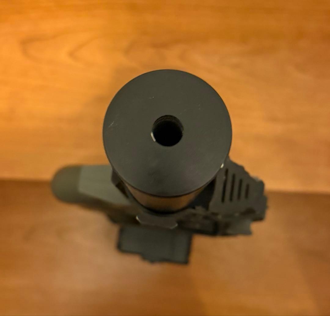 m*i様 東京マルイ製 ハイサイクル電動ガン PS90HC 多段マガジン、バッテ