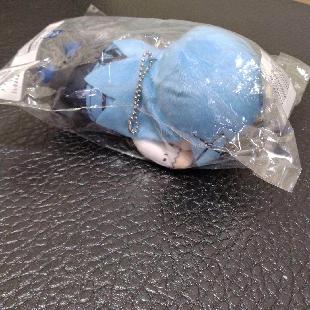 ごちうさ チノ ぬいぐるみ ザンネンさん