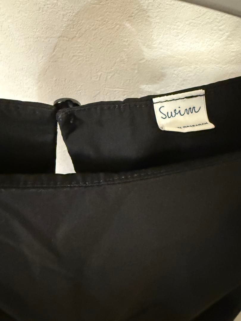 アーバンリサーチ　スイムオールインワン