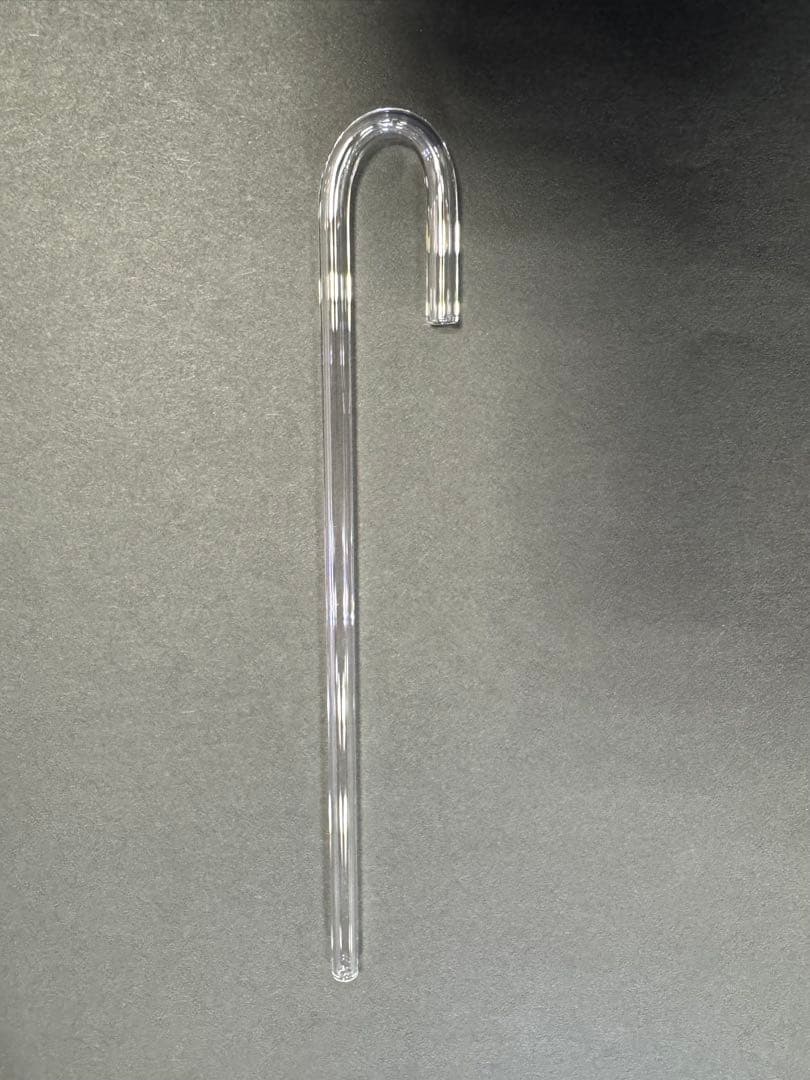 ADA ニューバレングラス　廃盤品　レアグッズ