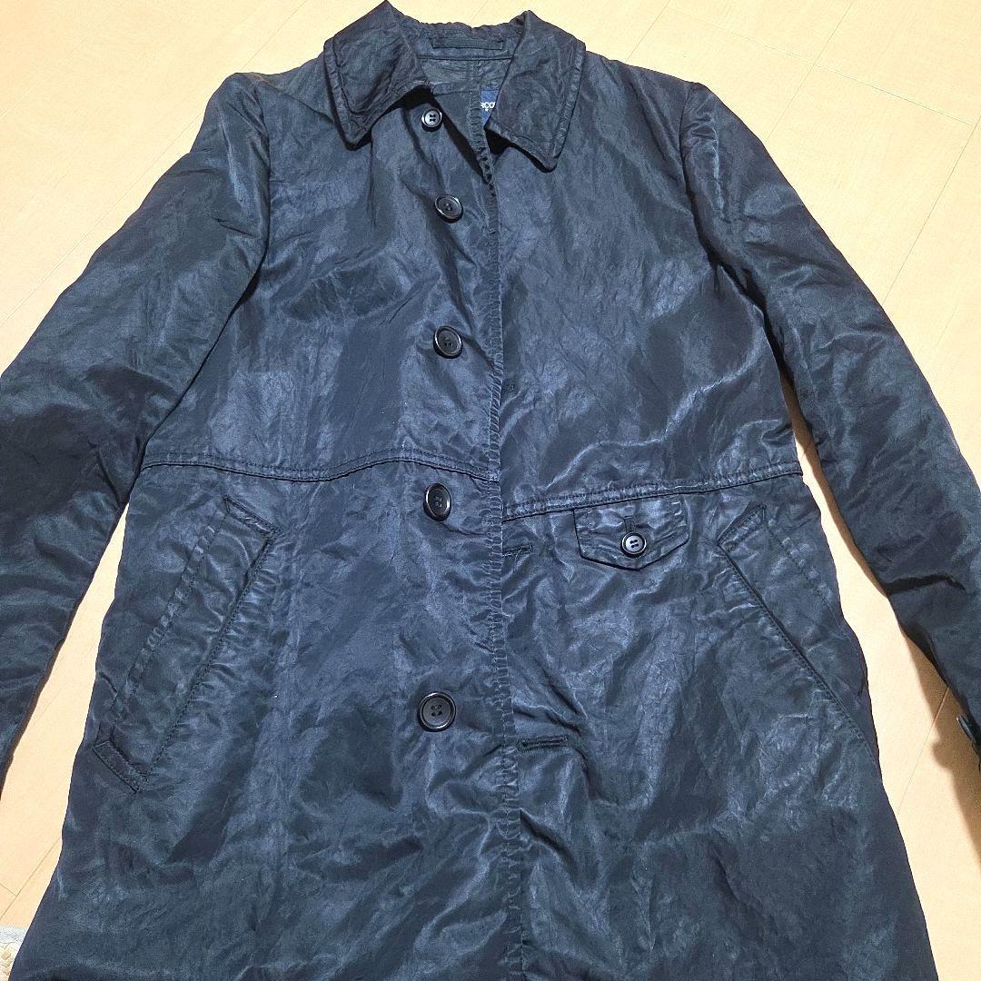 コム・デ・ギャルソンオム　メンズコート