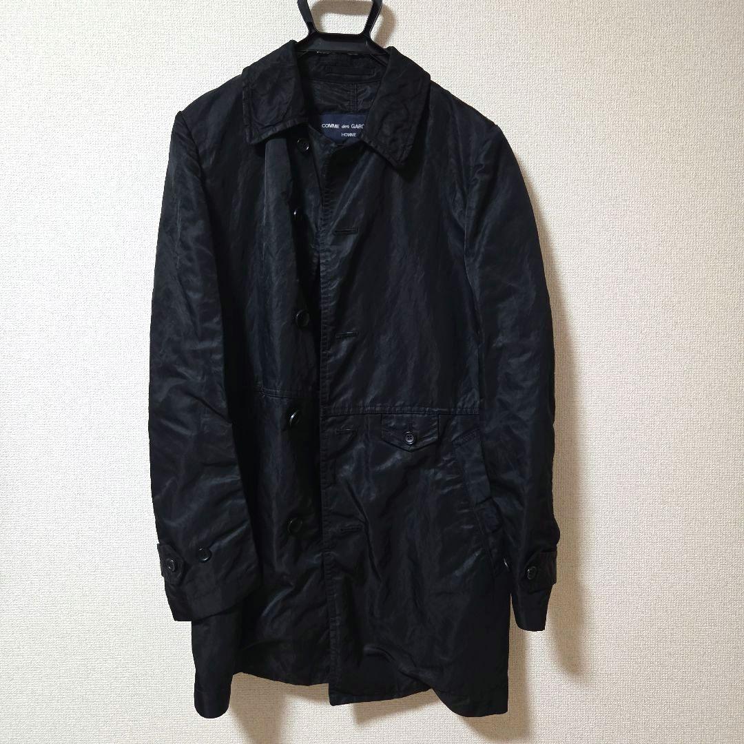 コム・デ・ギャルソンオム　メンズコート