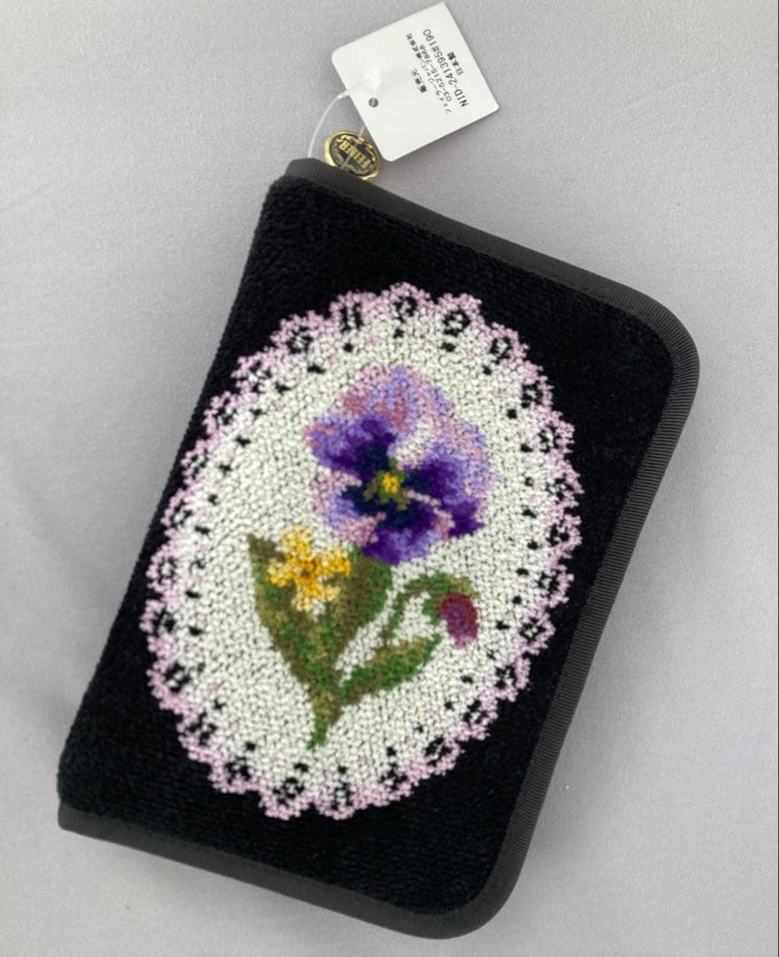 フェイラー ナイツドリーム マルチケース