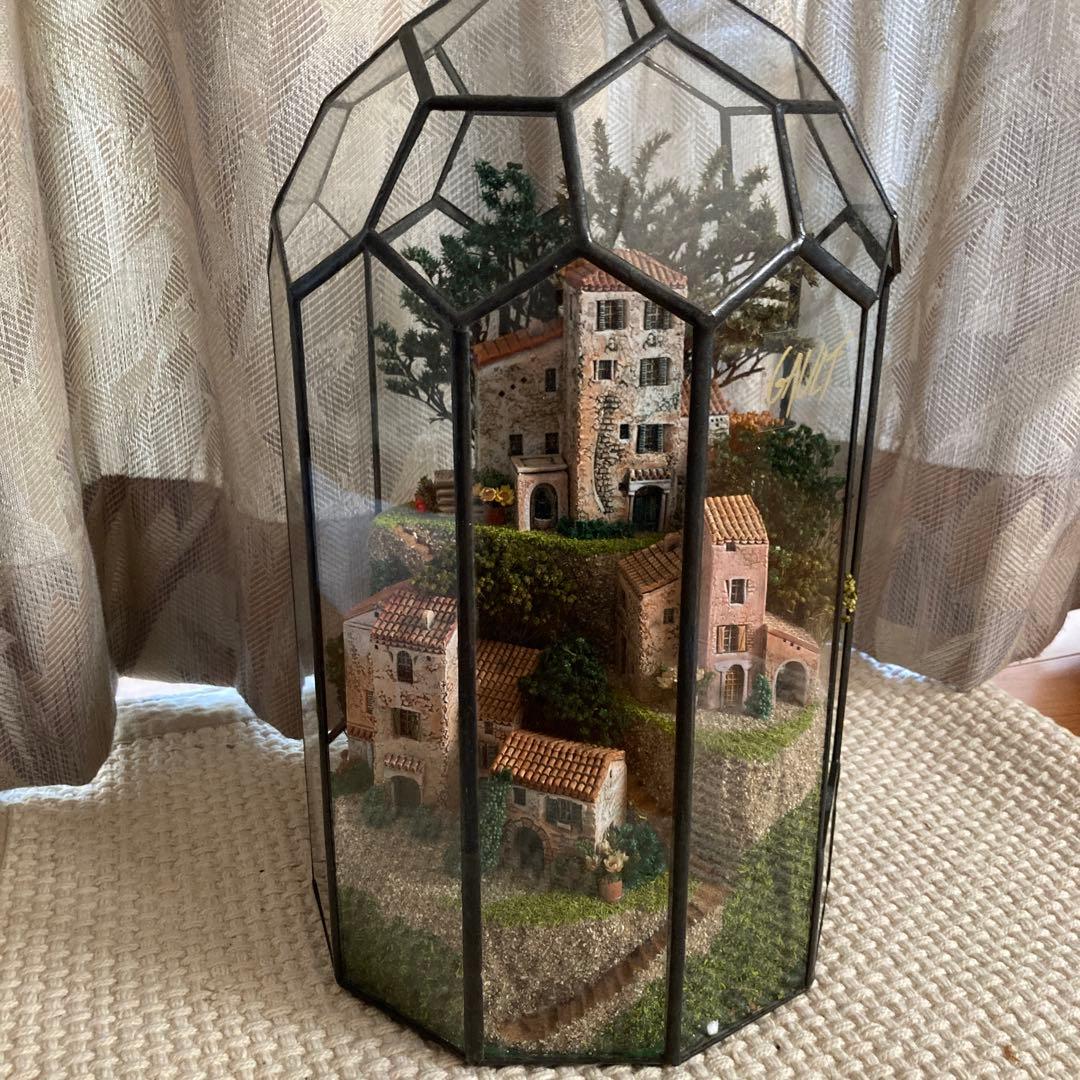 未使用　ゴーハウス　gaulthouse