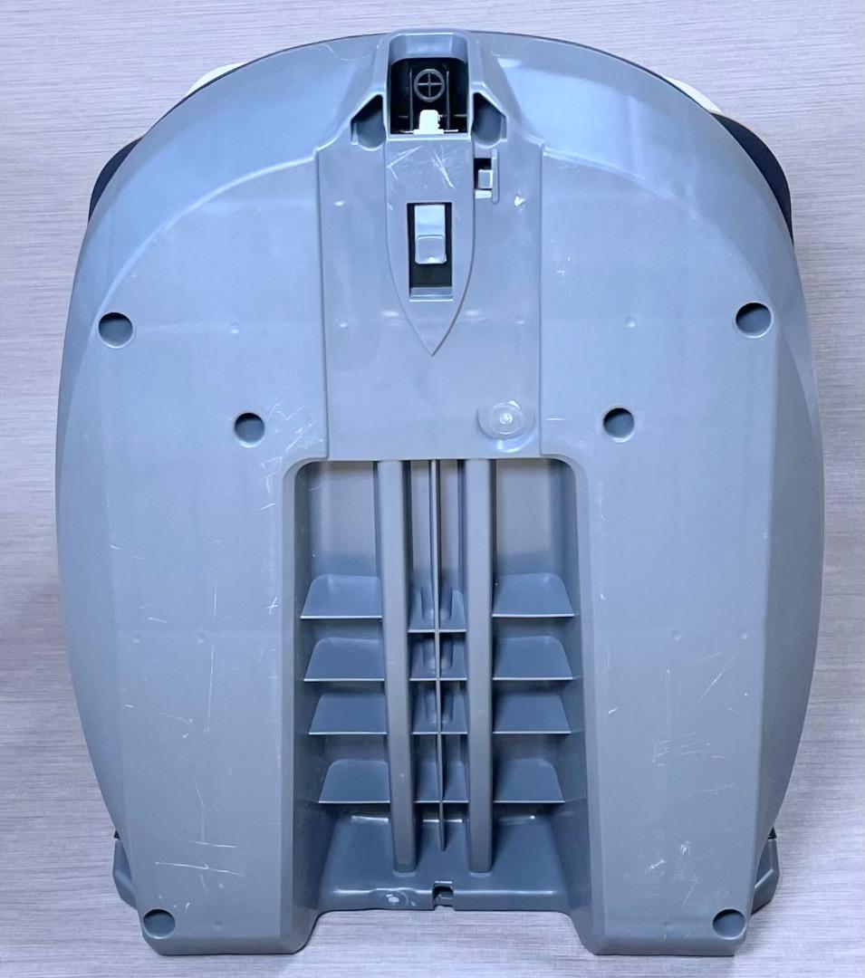 極美品✨️コンビ クルムーヴ スマート ISOFIX エッグショック 送料無料