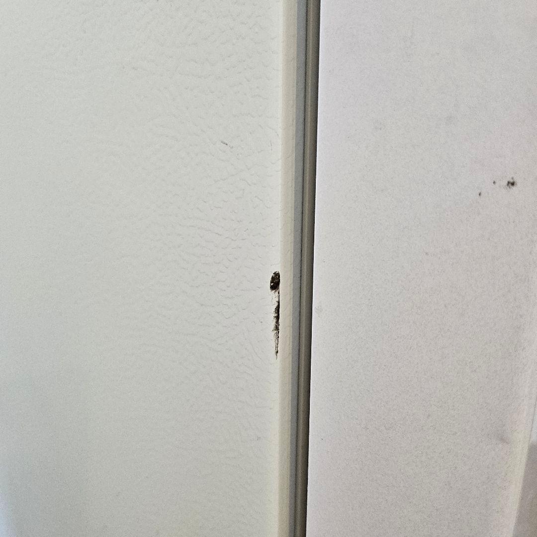 aiHaierハイアール 　冷凍庫 ホワイト JF-NUF138B）