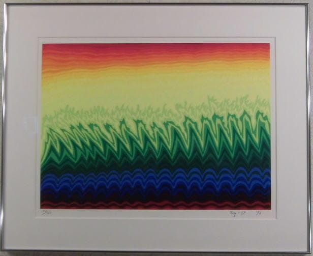 靉嘔　 ゆくものはかくの如きか昼夜をおかず